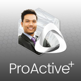 ProActive Plus Package